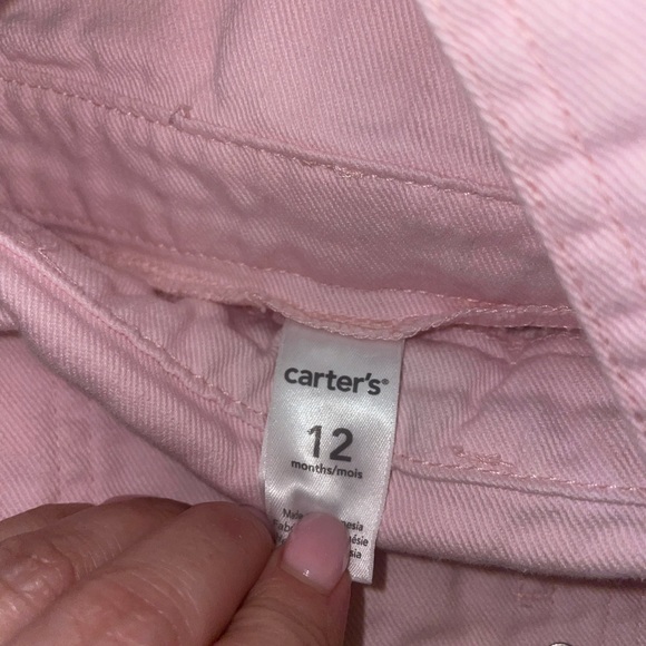 Carter’s Infant Overalls - Picture 8 of 8